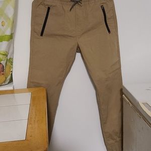 Joggers